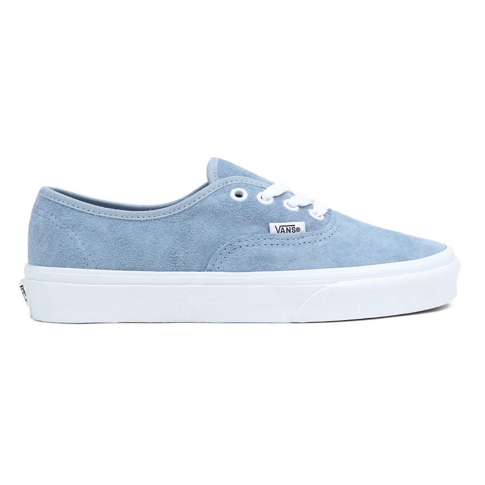 Кеды женские Vans VN0A5KRDBD21M голубые 6 US