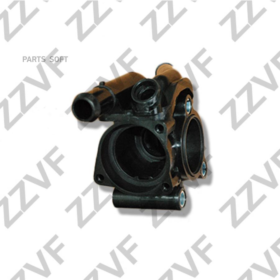 Корпус Термостата Ford Focus I 98-05, Maverick 01-06 ZZVF ZVF92YZ