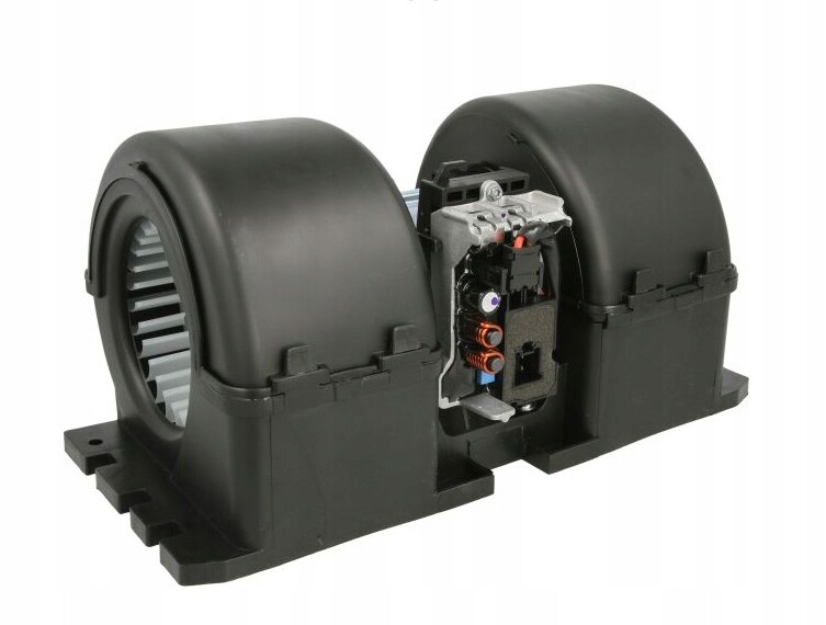 

Megapower Мотор Отопителя Volvo Fm9 (98-05) В Сборе С Корпусом Megapower