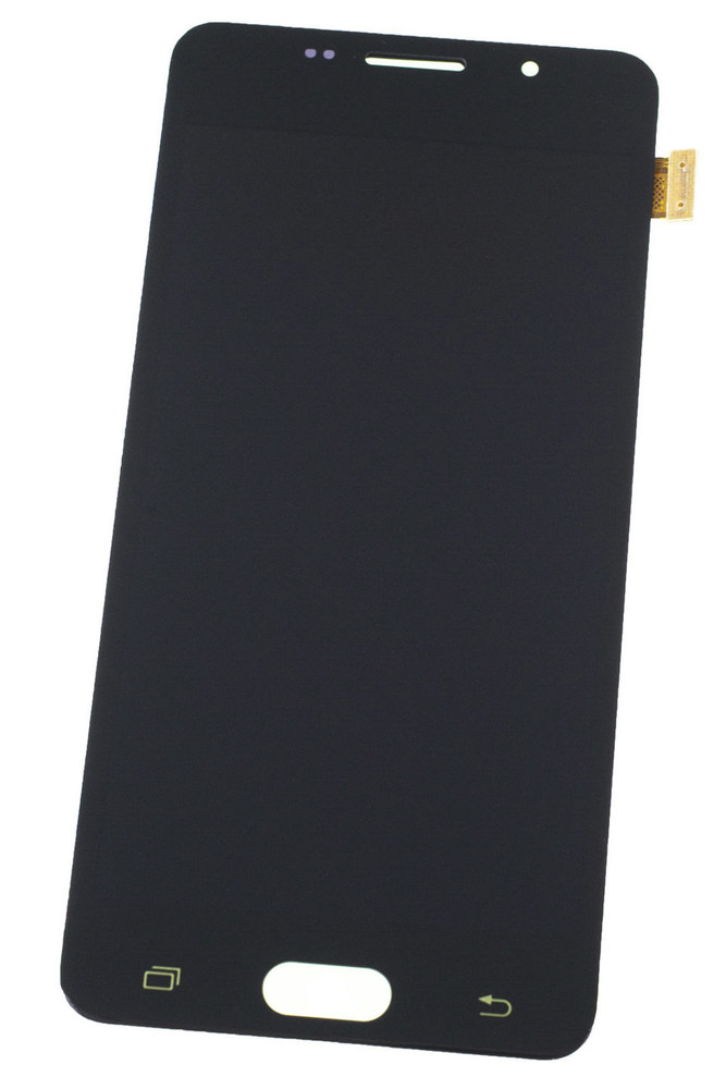

Дисплей OLED для Samsung Galaxy A5 (2016) (SM-A510FDS) (модуль в сборе) AMS520KG01