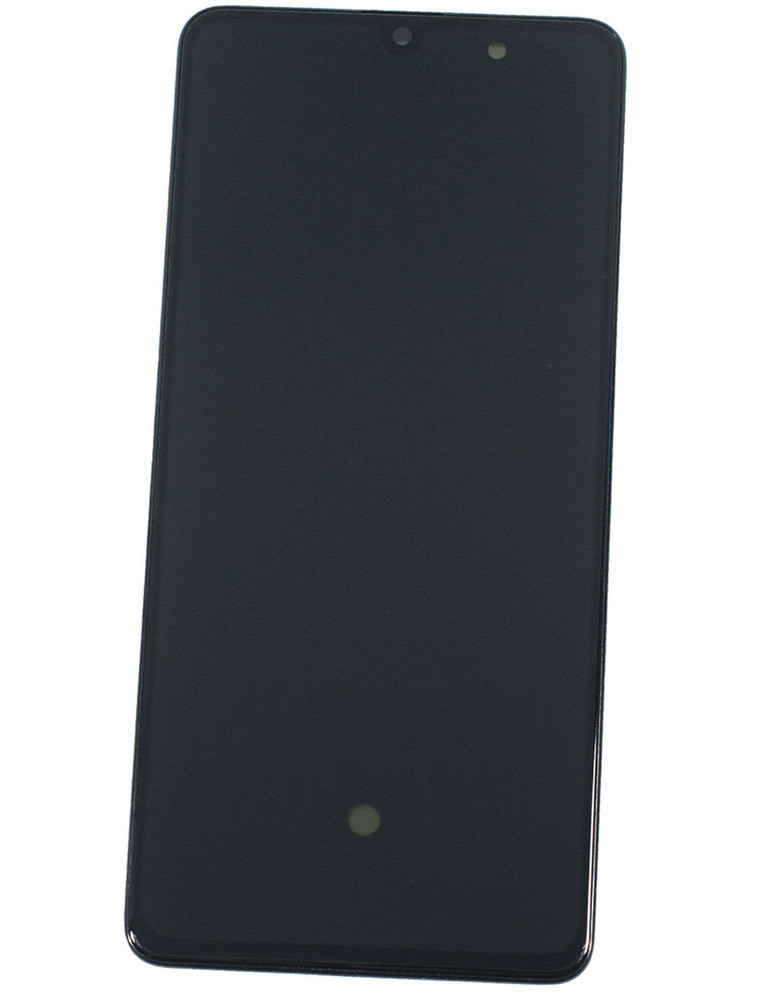 

Дисплей Premium для Samsung Galaxy A41 (SM-A415FDSM) GH82-22860A С рамкой