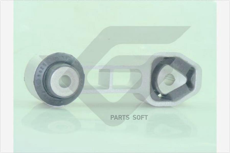 

Опора Двс Fiat Panda 169 9/2003->2/2013 Panda 1.3 Mjtd (51730870)