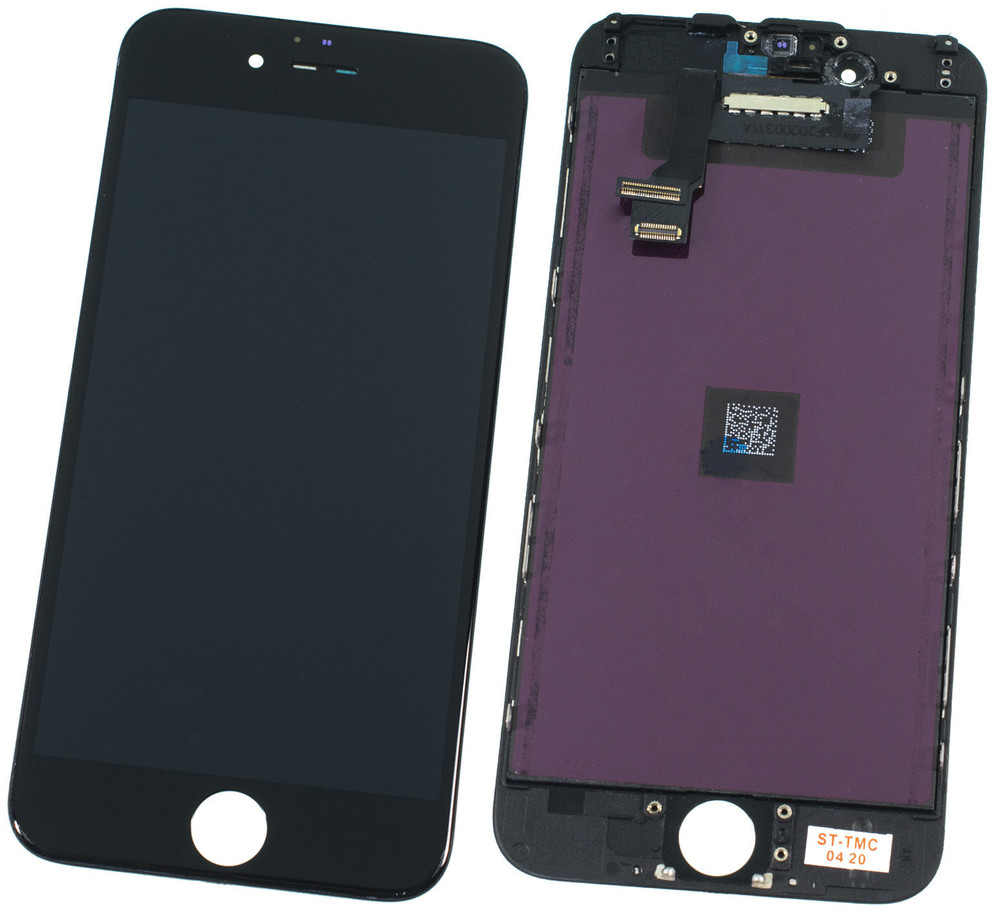 

Дисплей TIANMA для Apple iPhone 6 (в сборе) Черный