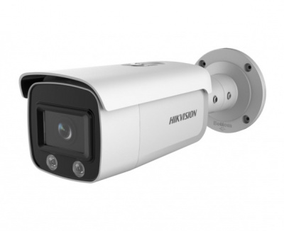 

IP Видеокамера Hikvision DS-2CD2T27G2-L