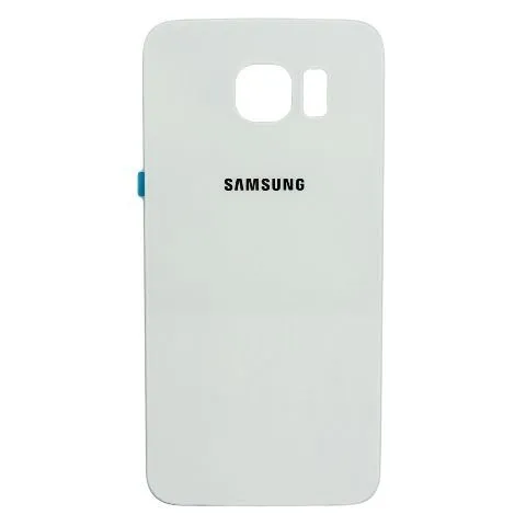

Задняя крышка для Samsung SM-G935F Galaxy S7 Edge (белый), Samsung SM-G935F Galaxy S7 Edge