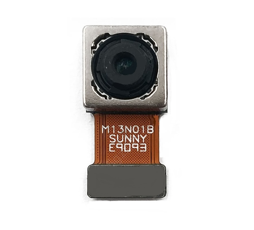 

Камера основная (задняя) для Samsung SM-A315F Galaxy A31 (1 камера), Черный, Samsung SM-A315F Galaxy A31