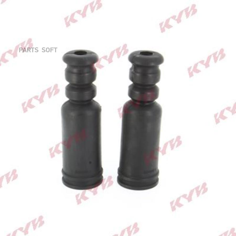 

910 349 Пыльник И Отбойник К-Кт Задний Mitsubishi Outlander 06-12