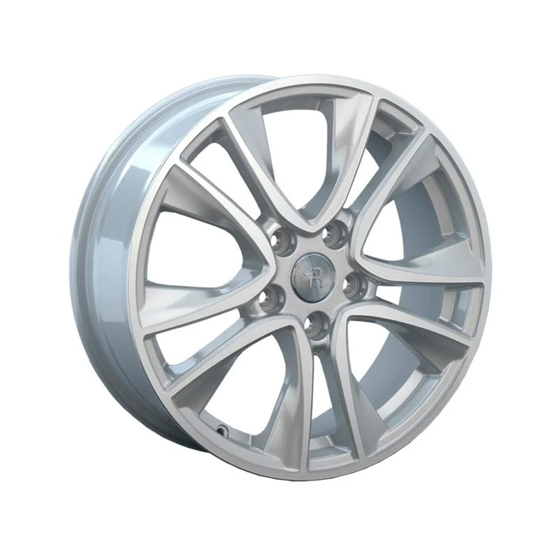 

Колесный диск REPLAY NS104 18x7 5x114.30 ET47 DIA66.10 034029-990010010