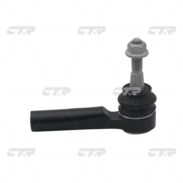

Наконечник рулевой тяги CHEVROLET Cruze (10-) OPEL Astra (09-) правый CTR
