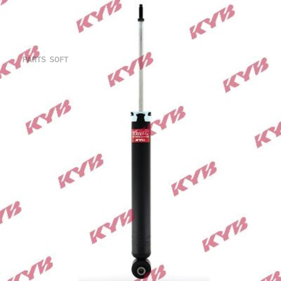 

Амортизатор Kyb 3440114 Kia Seltos (1.6 Dct 4Wd, 2.0 Cvt 4Wd) 12.2019- Задн. Kyb 344