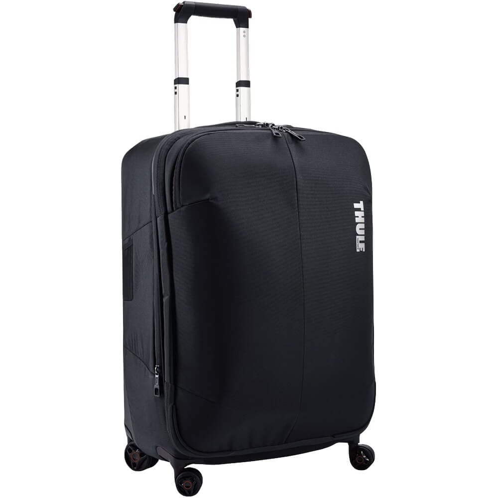 Чемодан унисекс Thule Subterra Spinner синий, 63х44х32 см