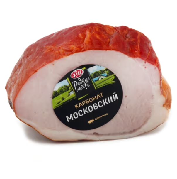 

Карбонат Родные места Московский 300 г