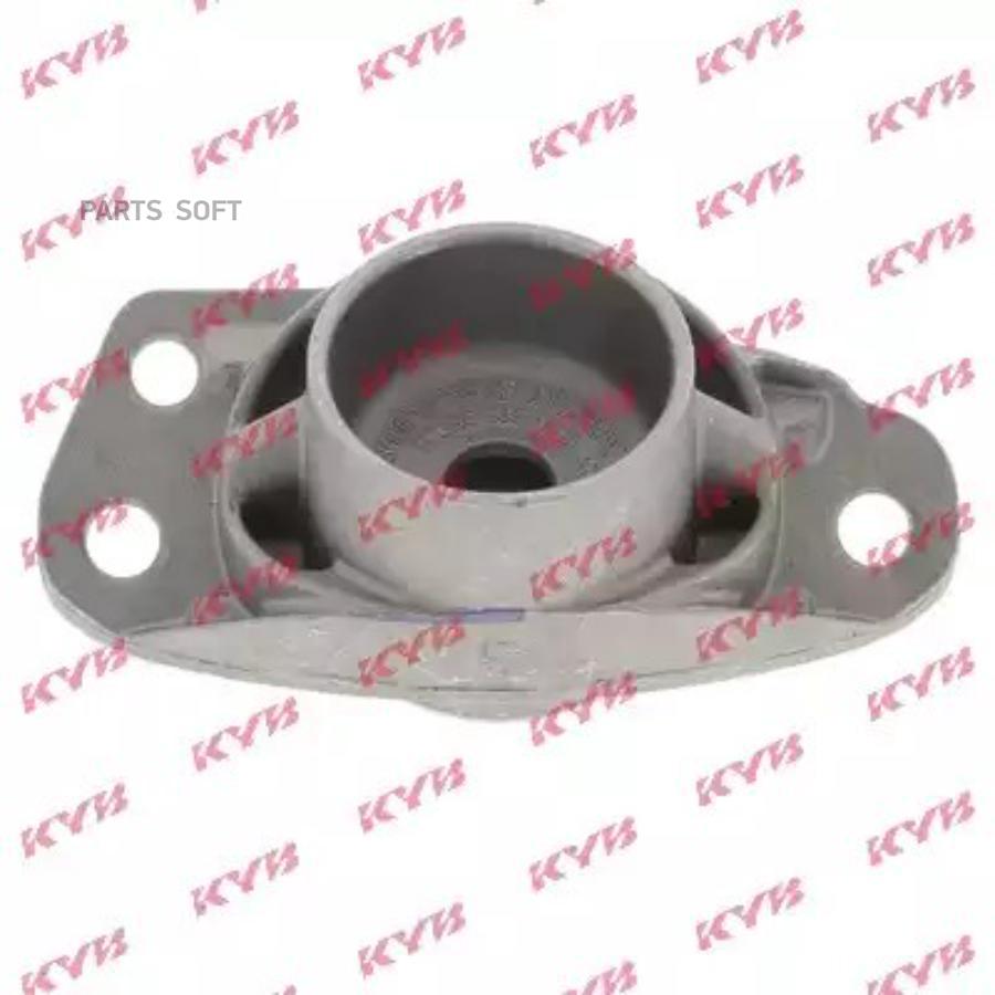 

Sm9707_к-кт опоры амортизатора заднего seat toledo vw golf 1.4-1.6/1.9tdi 03>