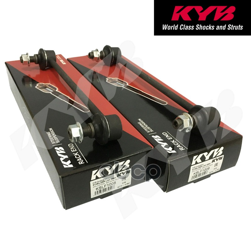 

Стойка Стабилизатора Kyb Kslf1008