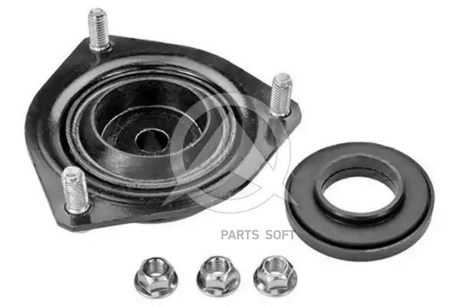

Опора Стойки Амортизатора Sidem арт. 841401KIT