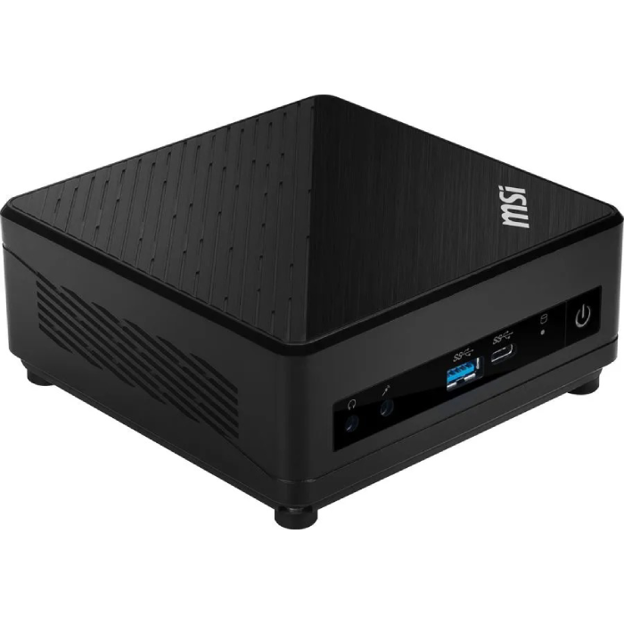 

Неттоп MSI черный (9S6-B18311-838)