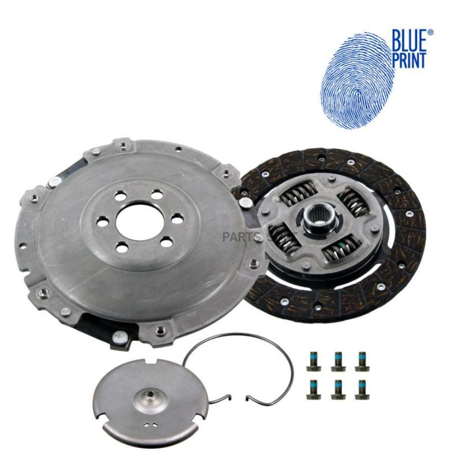 

Комплект Сцепления Blue Print арт. ADV183052