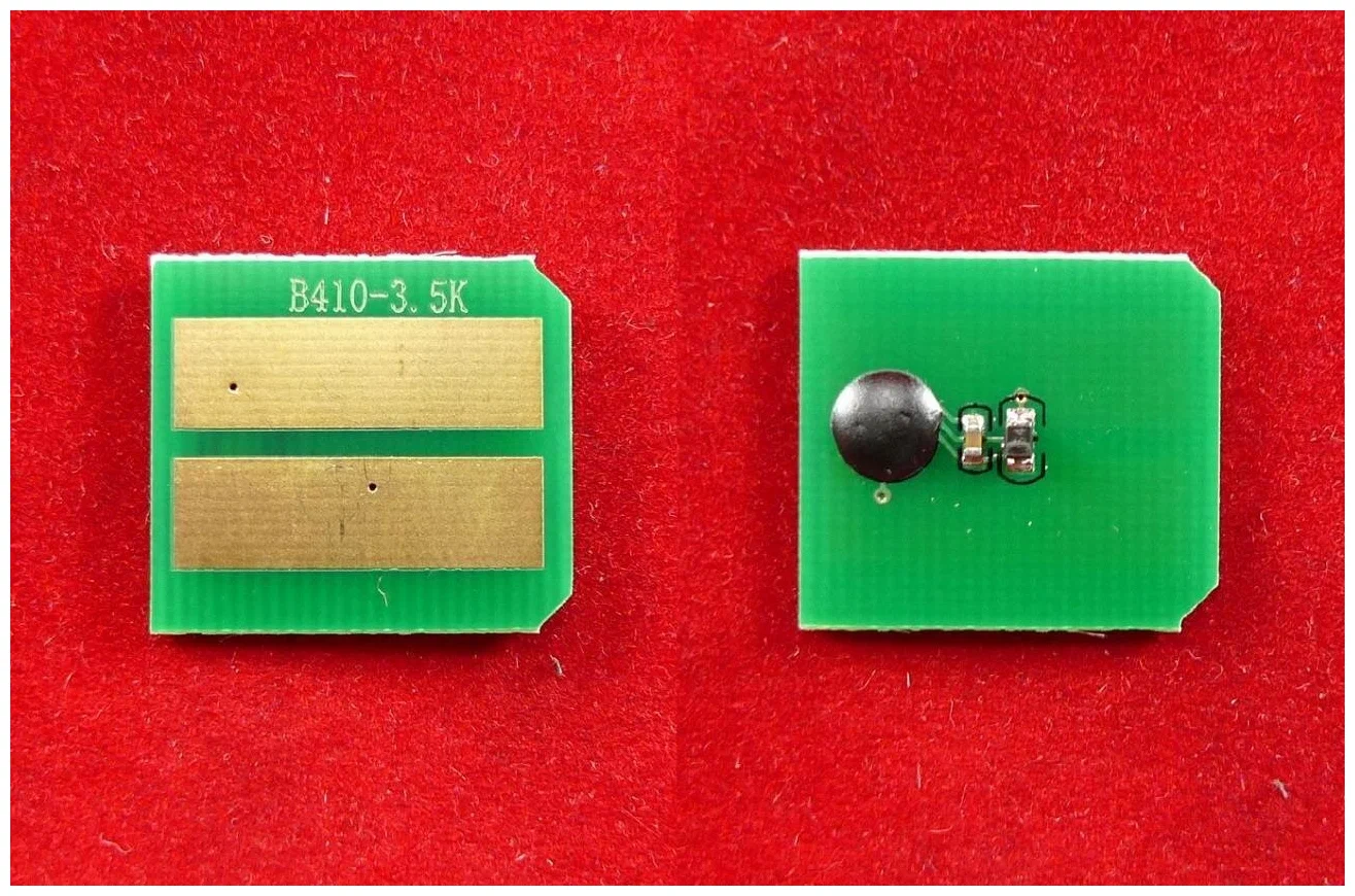 

Чип картриджа Eastern Laser Parts ELP-O4400-AP, ELP-O4400-AP