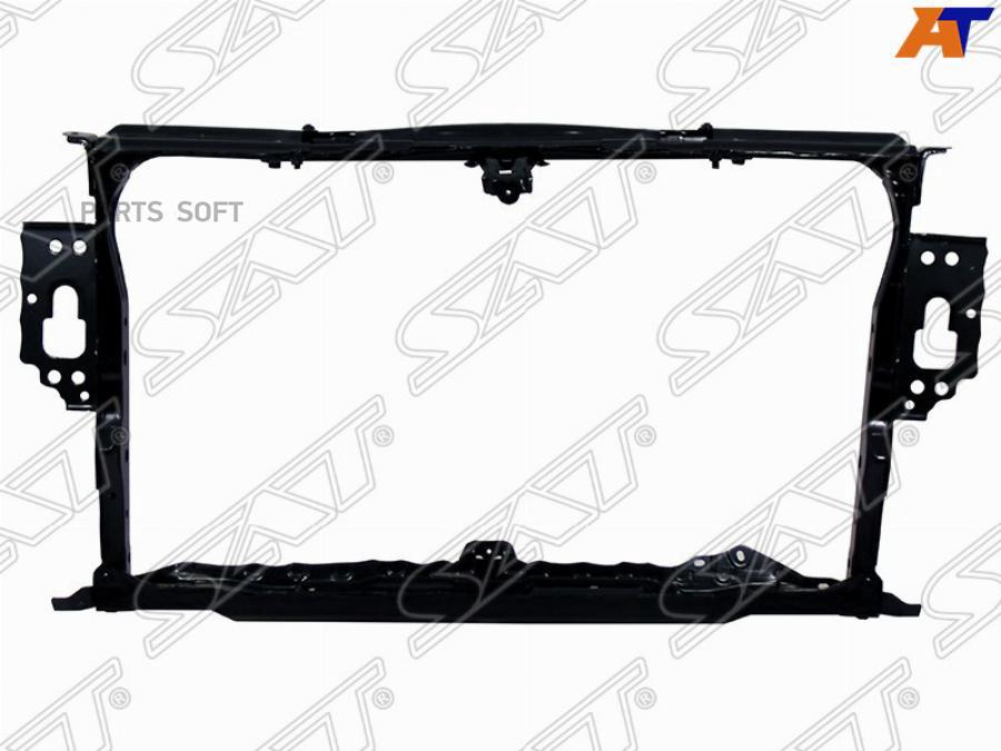 

Рамка кузова toyota rav4 13-15 SAT STTYY40090