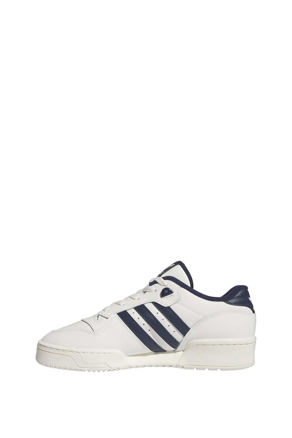 

Кеды мужские Adidas IH5199 белые 9.5 UK, Белый, IH5199