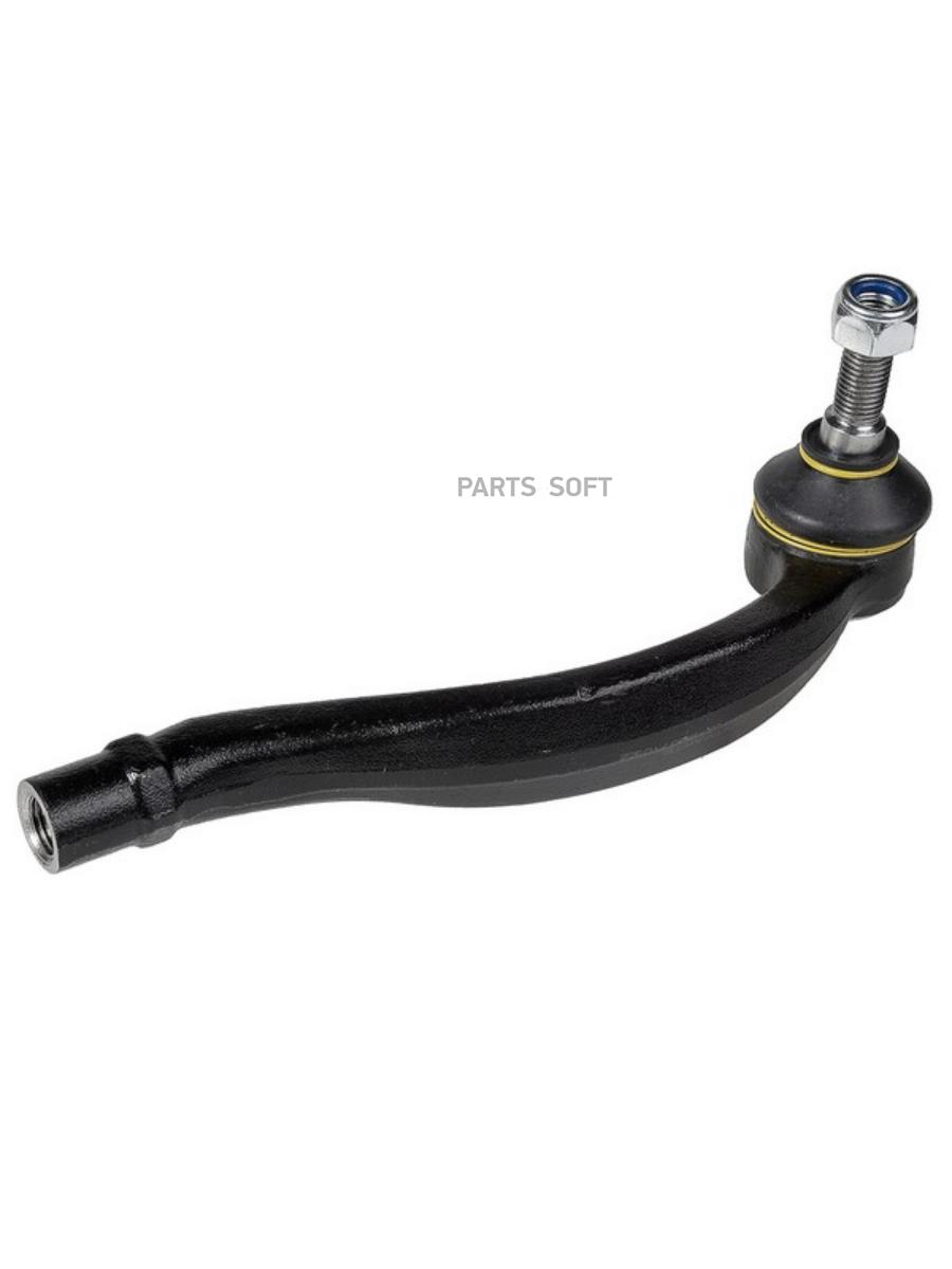 

Z11017 наконечник Рулевой Правый Citroen C5 All 08> ZENTPARTS арт. Z11017
