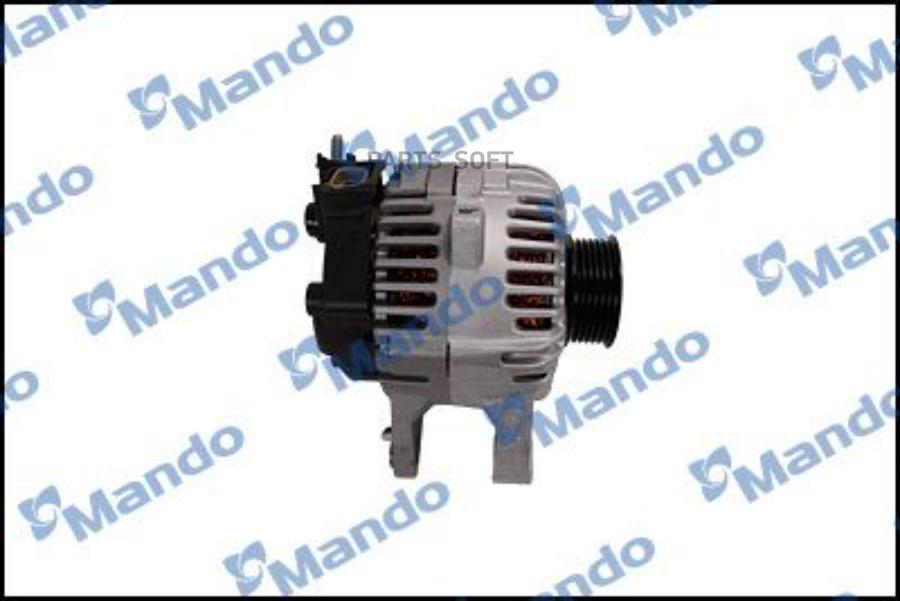 

Генератор Mando BN3730037400