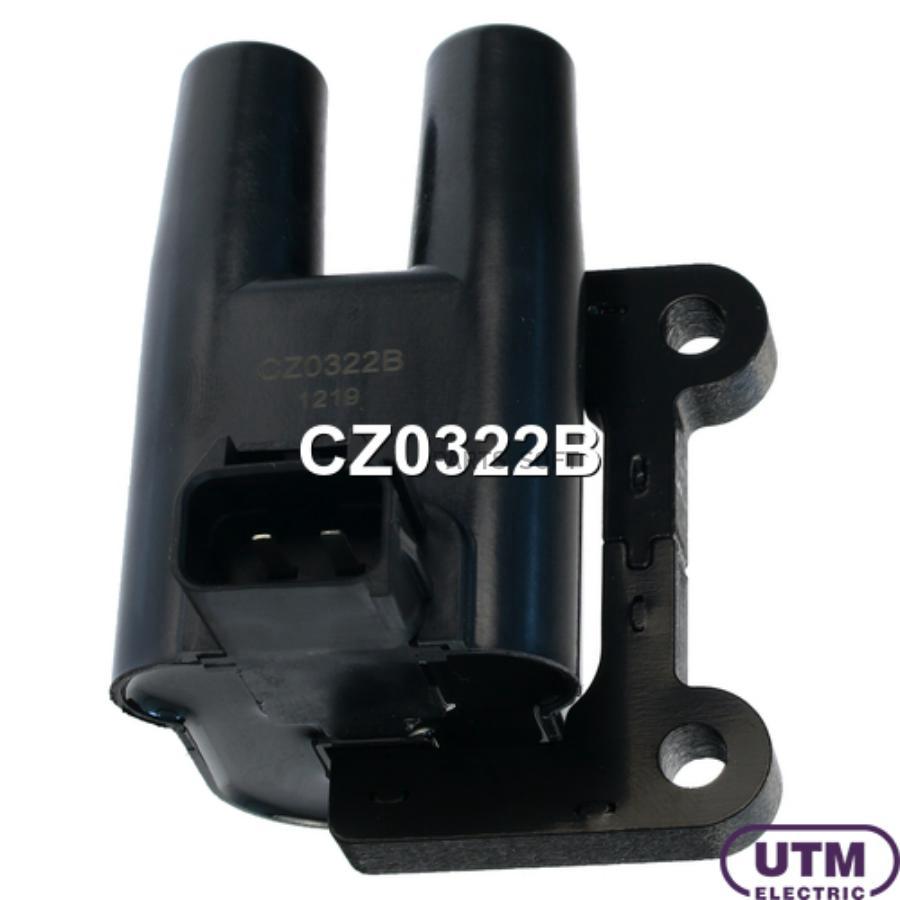 

Катушка зажигания Utm CZ0322B