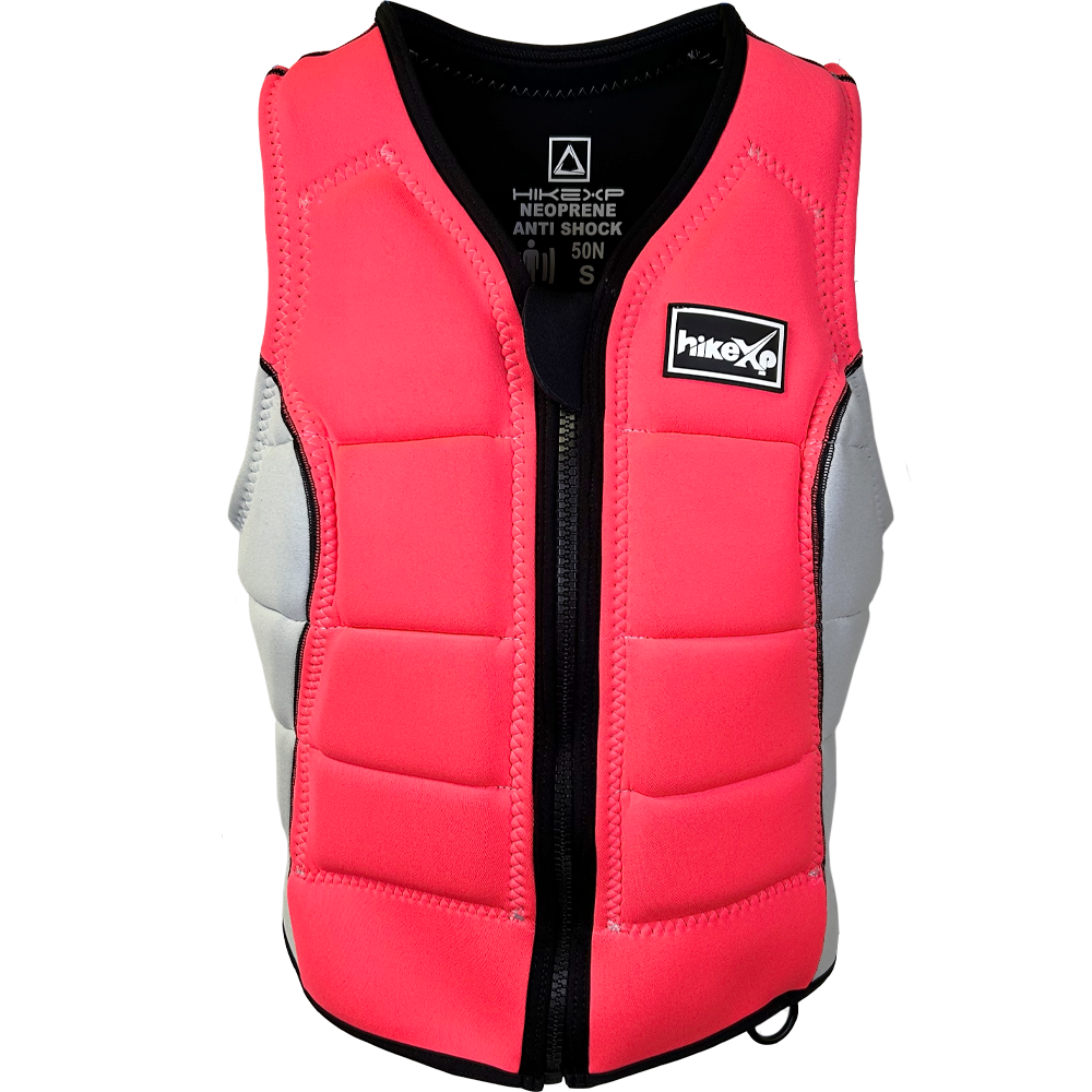 Спасательный жилет hikeXp Neoprene Anti Shock Woman Rose S