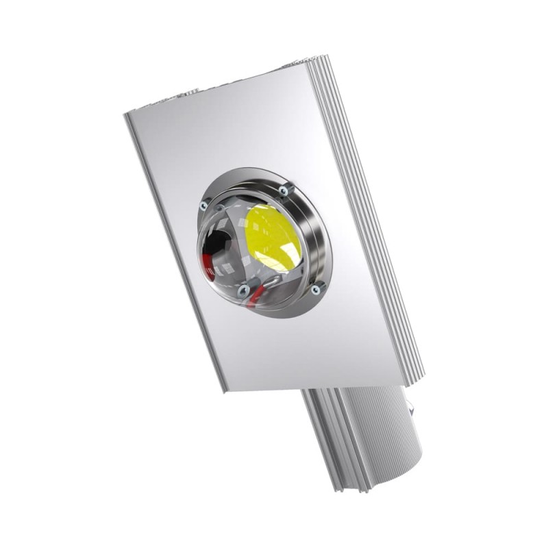 

Светодиодный уличный светильник PromLed Магистраль v2.0 50 Эко 4500К 140×85°, Magistralv250Eco4500K14085