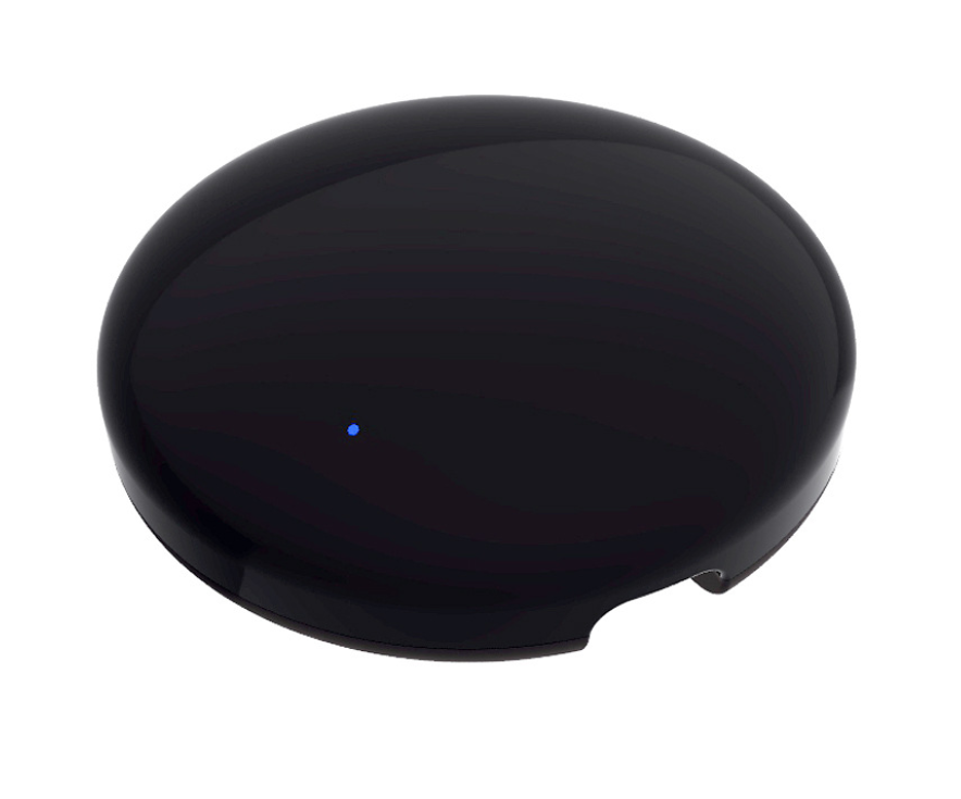 

Умный пульт Terem Techno Tuya для Алисы от Яндекса Wi-Fi ИК голосовое управление 10 м, PYLT-1