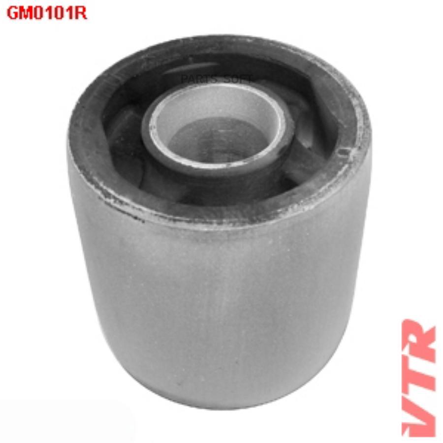 

Сайлентблок Рычага Передней Подвески, Задний (Без VTR арт. GM0101R
