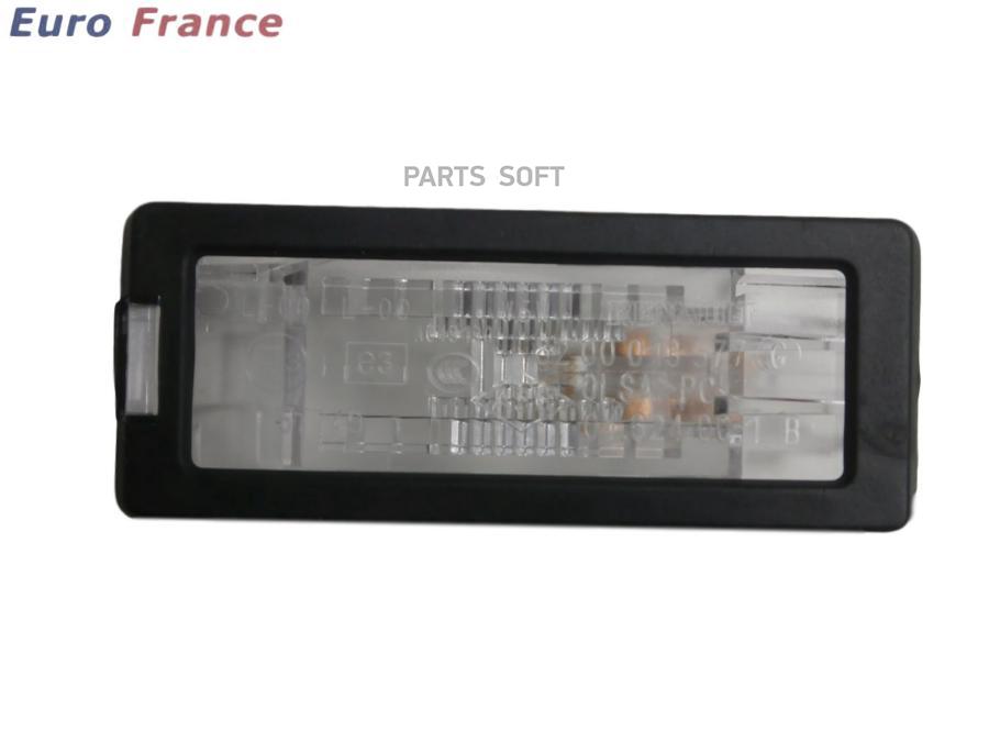 

RENAULT 8200013577 Плафон освещения номерного знака RENAULT: FLUENCE 10-, ESPACE IV 02-