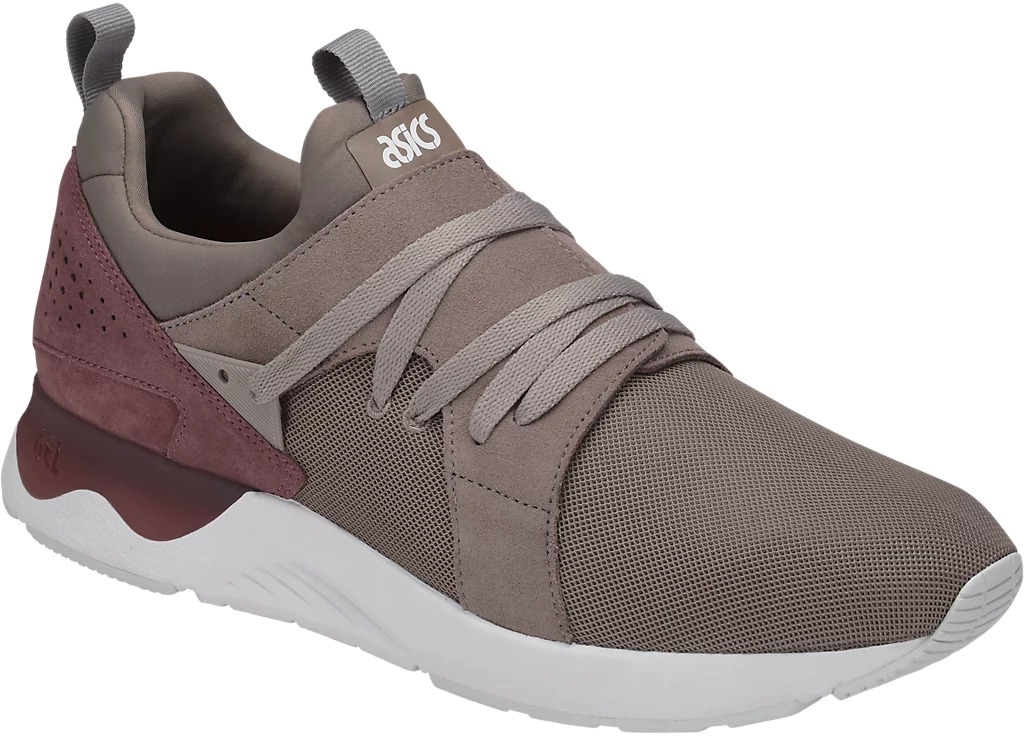 

Кроссовки мужские Asics GEL-LYTE V SANZE серые 11.5 US, GEL-LYTE V SANZE