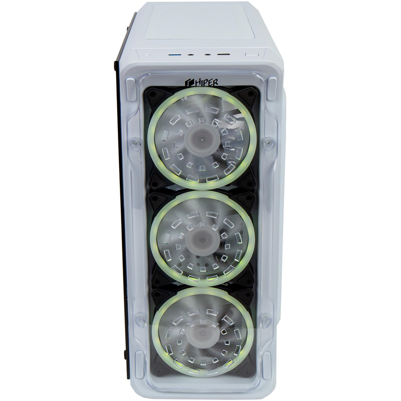 

Системный блок Nerpa Ladoga I550 White (I550-114222), Ladoga I550