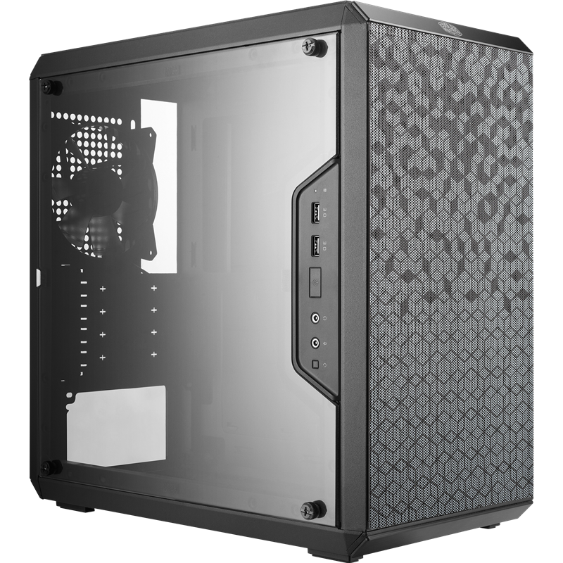 

Системный блок Nerpa Ladoga I550 Gray (I550-241121), Ladoga I550