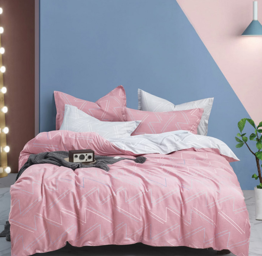 

Комплект постельного белья Candie's CANR081 2спальный, CANR081