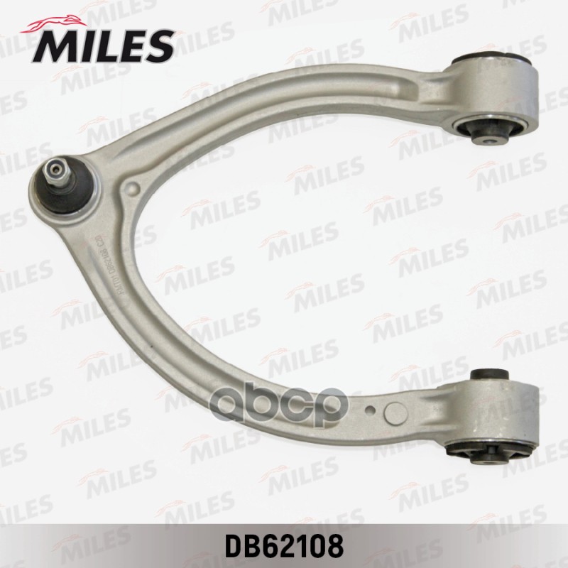

Рычаг Передней Подвески Верхний Левый Mercedes Benz W221 (Trw Jtc1214) Db62108 Miles арт.