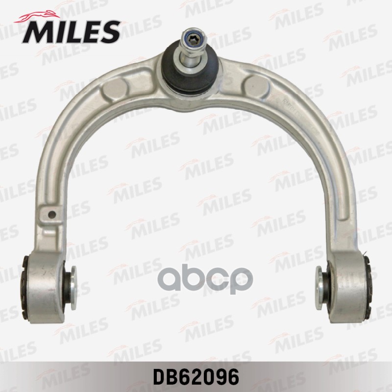 

Рычаг Miles Db62096 Mb W164 Пер.Подв.Верх.Лев. Miles арт. DB62096
