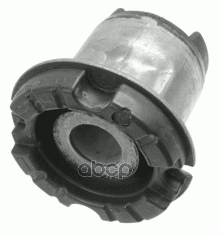 

Сайлентблок Peugeot 206/206 CC/206 SW 98>13 CITROEN/PEUGEOT 5131F8