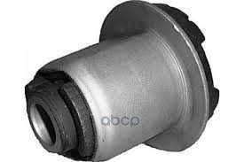

Сайлентблок Peugeot 206/206 CC/206 SW 98>12 CITROEN/PEUGEOT 513194