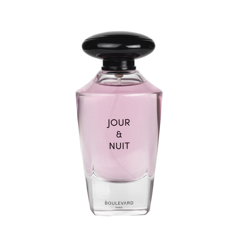 Женская парфюмерная вода Boulevard Paris Jour & Nuit 100 мл