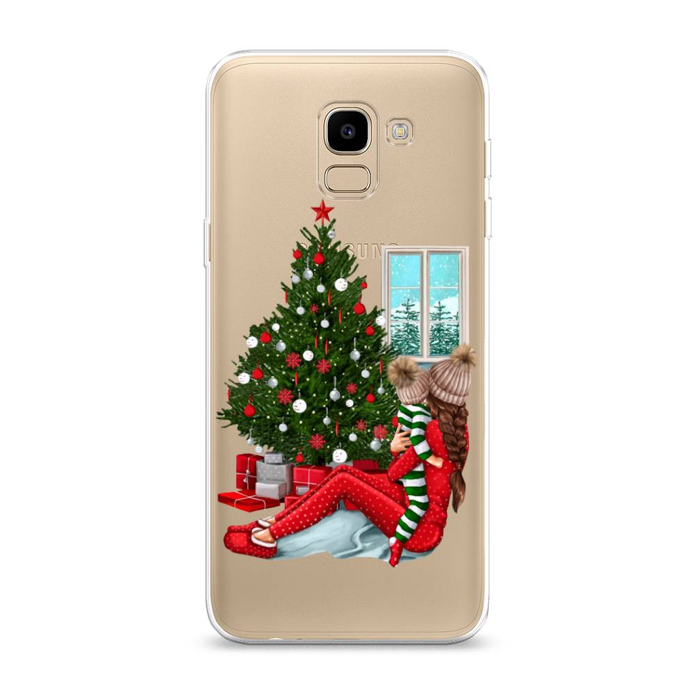 Чехол на Samsung Galaxy J6 2018 