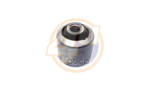 

Сайлентблок Bmw E28/E32/E34 Пер Ниж Рыч (Сталь) 4U арт. BW-P-85768