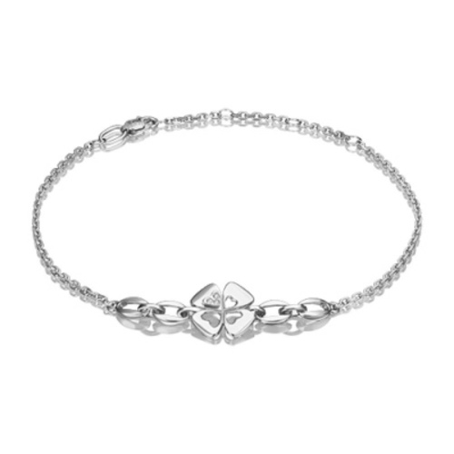 

Браслет из золота р.  PLATINA jewelry 05-0697-00-101-1120, бриллиант, 05-0697-00-101-1120