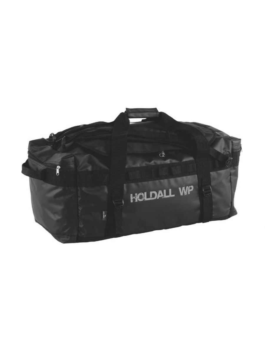 фото Дорожная сумка мужская holdall wp 65 черная