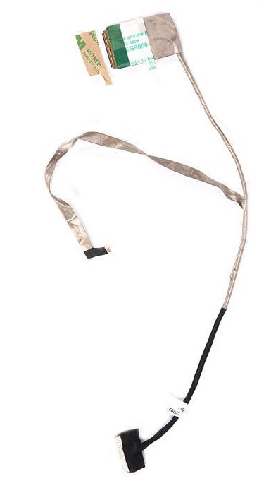 

Шлейф для матрицы Samsung NP300E5C NP300E5Z NP305E5A 30pin p/n: BA39-01134A BA39-01228A