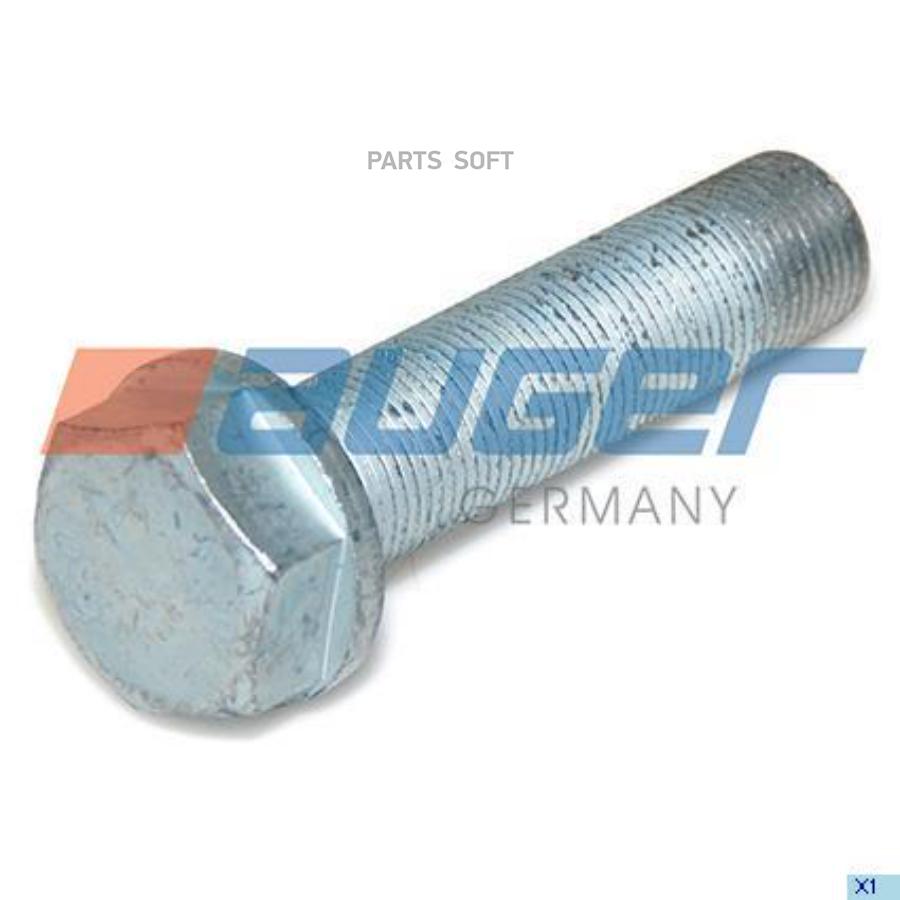 Болт крепления стабилизатора auger 68253