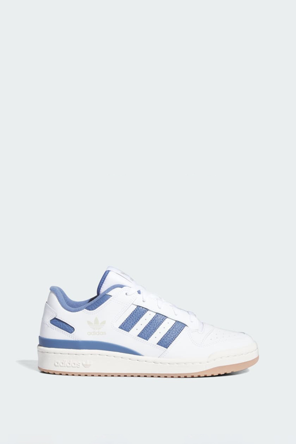 

Кеды мужские Adidas IH7821 белые 12 UK, Белый, IH7821