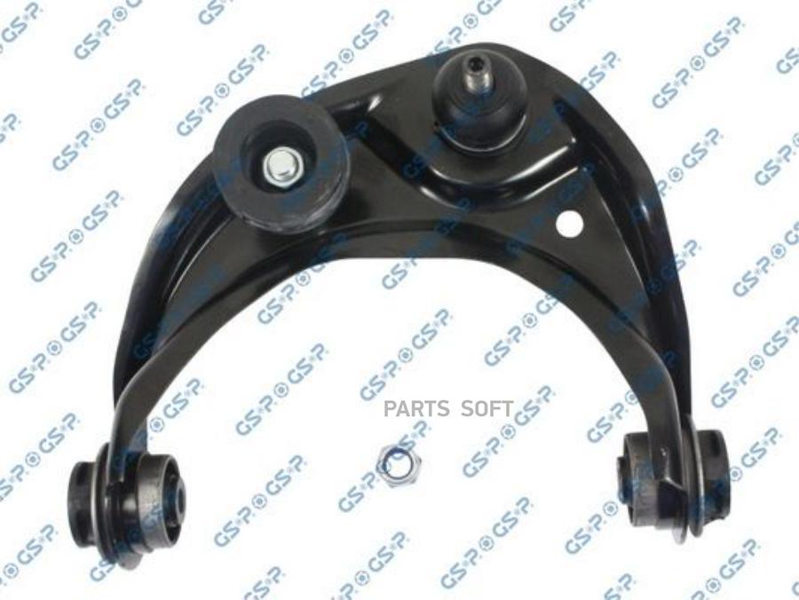 

Рычаг подвески левый верхний Mazda 6/6 Hatchback 07>13 GSP S061675