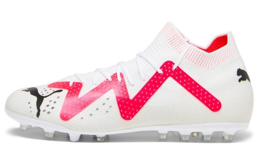 

Кроссовки унисекс Puma Future Pro MG белые 41 EU, Белый, Future Pro MG